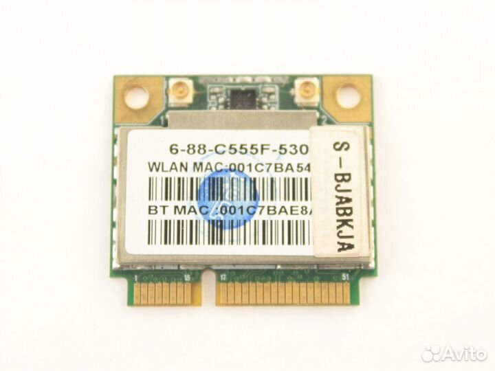 Wi-Fi Realtek 8188CE (Б/У)