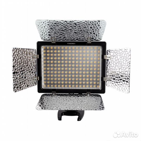 Осветитель LED Yongnuo YN-160 III, 5500K