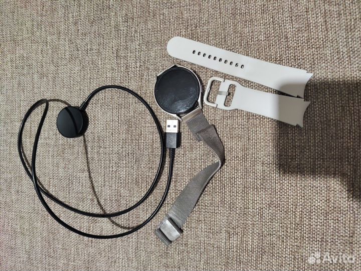 Samsung galaxy watch 4 44mm