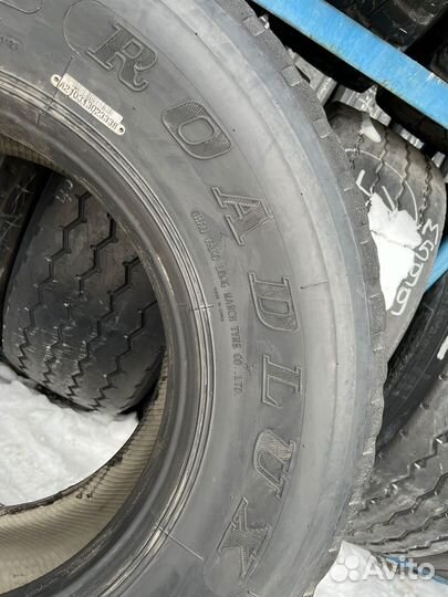 Roadluxe R526 385/65R22.5