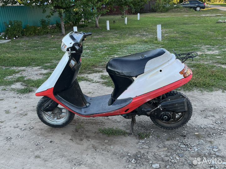 Скутер