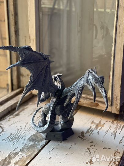 Коллекционные модели World of Warcraft