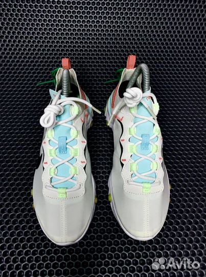 Кроссовки nike react element 55 оригинал 38,5