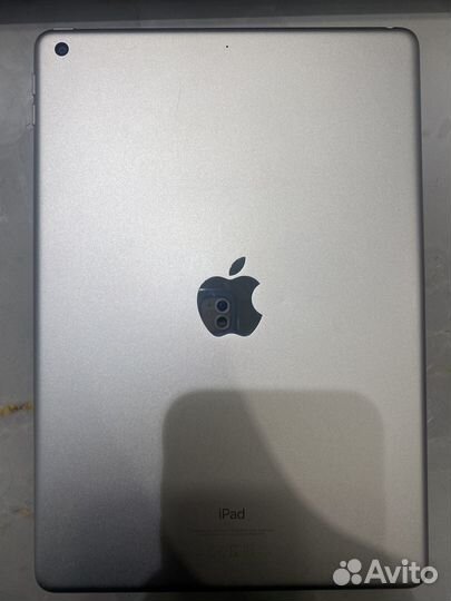 Планшет apple iPad