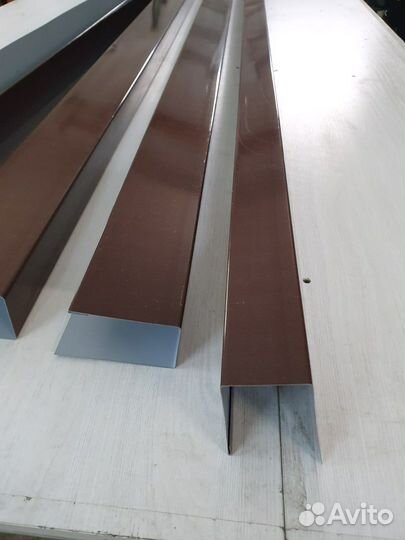 Гибка листового металла