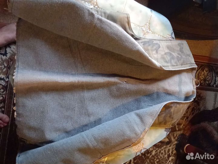 Жилет охотничий