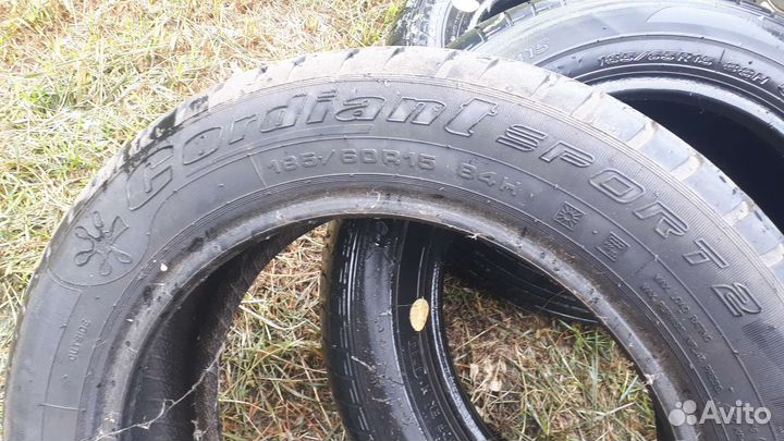 Hankook Optimo K415 185/65 R15 88