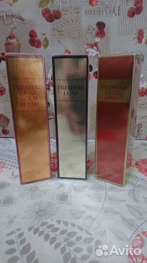 Парфюм женский avon