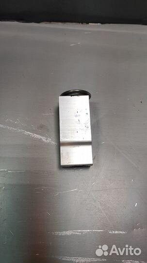 Клапан кондиционера Suzuki sx4