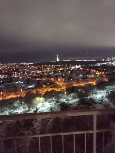 1-к. квартира, 25 м², 16/16 эт.