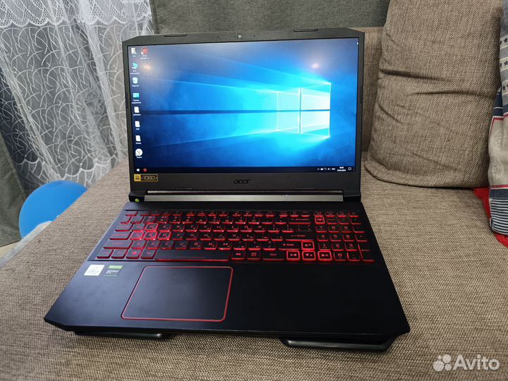 Acer nitro 5