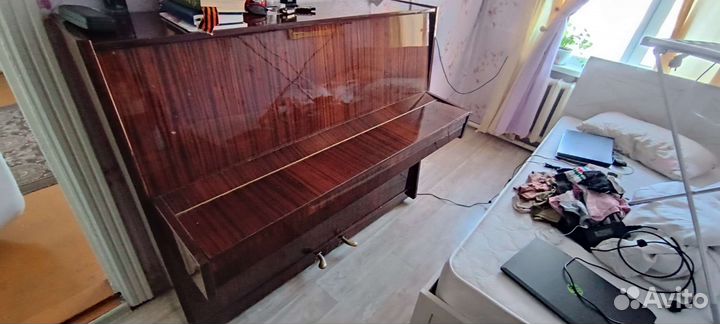 Фортепиано