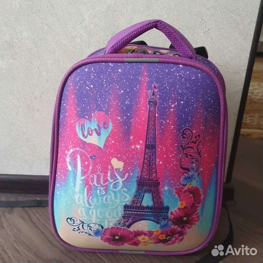 Школьный рюкзак