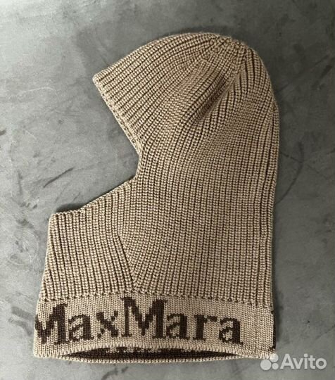 Балаклава MaxMara