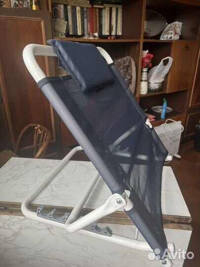 Подставка под спину для лежачих больных