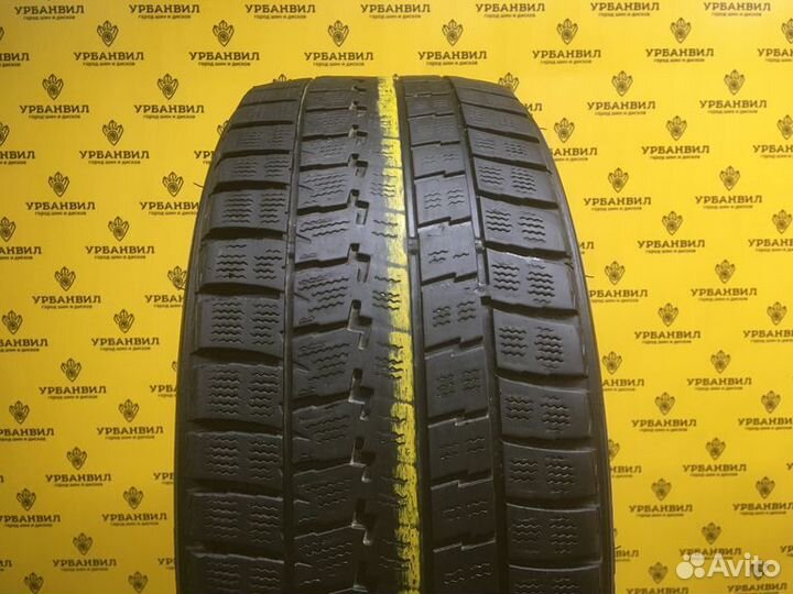 Dunlop Winter Maxx WM01 225/45 R17 91Q