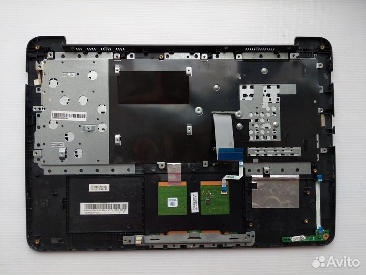 Топкейс в сборе Asus F402W