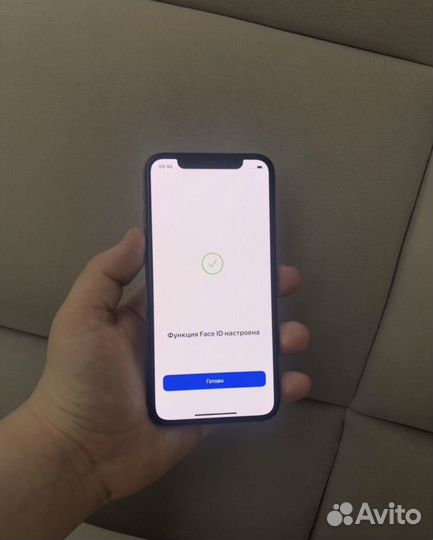 iPhone Xs, 256 ГБ