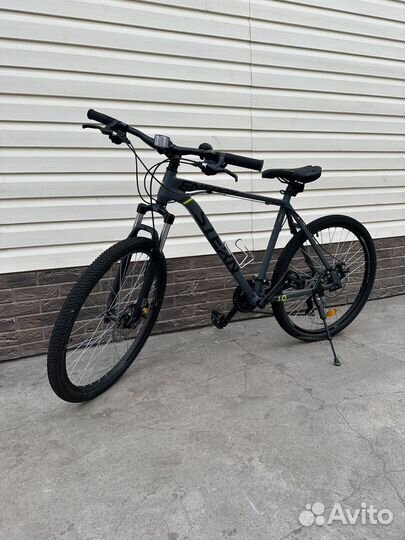 Велосипед горный Stern Energy 1.0 26”