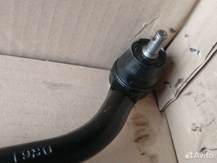 Рулевая рейка Hyundai ix35