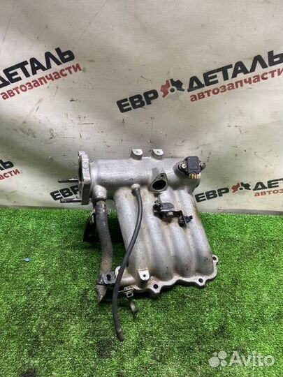 Коллектор впускной Kia Picanto седан 1.0