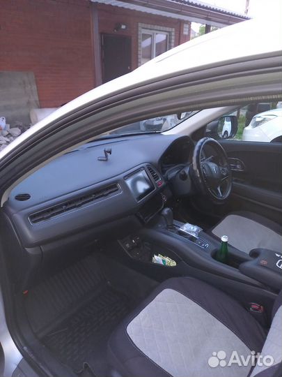 Honda Vezel 1.5 CVT, 2015, 80 000 км