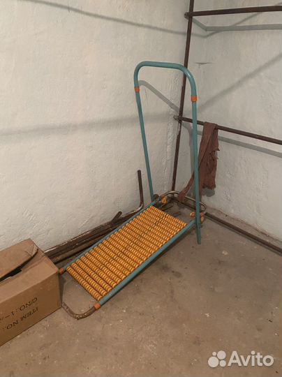 Массажёр для стоп ног