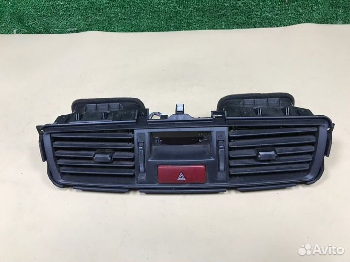 Воздуховод Mitsubishi Lancer Cedia CS5W 4G93 2002