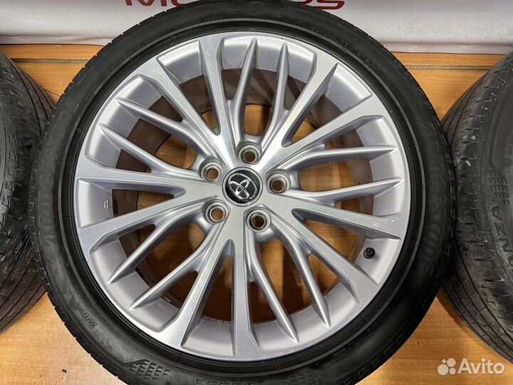 Bridgestone Turanza T005 235/45 R18 94W