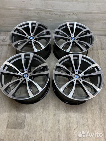 Оригинальные диски BMW X5 F15 X6 F16 R20
