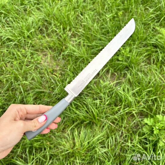 Ножи кухонные tuotown