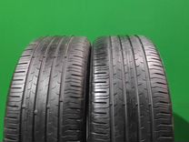 Continental EcoContact 6 235/55 R19