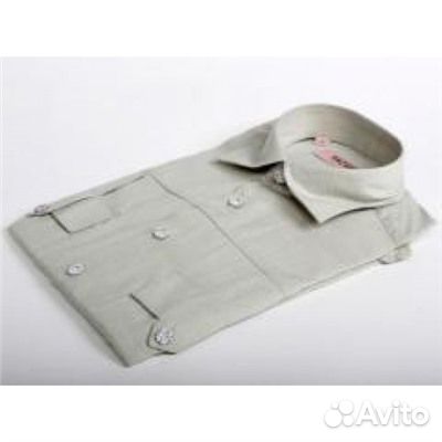 Рубашка мужская