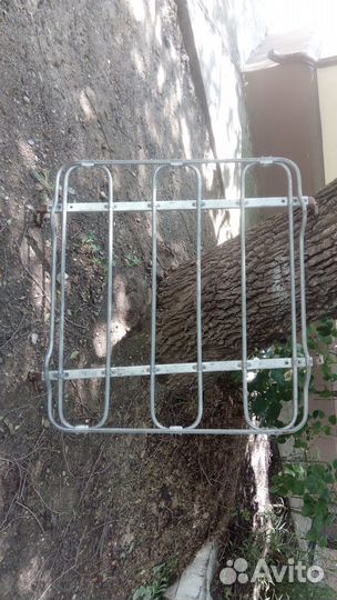 Багажник на крышу универсальный бу