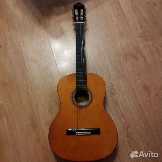 Классическая гитара