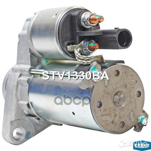 Стартер STV1330BA Krauf
