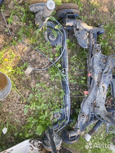 Запчасти на renault logan 2 рестайлинг