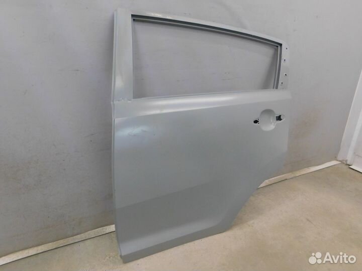 Дверь задняя левая Kia Sportage
