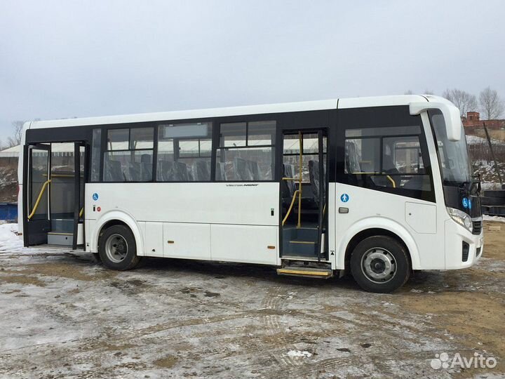 Пассажирские перевозки