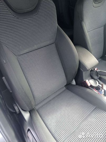Skoda Octavia 1.4 МТ, 2016, 160 000 км