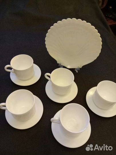 Набор для чая, кофе