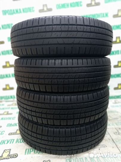 Nokian Tyres Rotiiva HT 235/80 R17