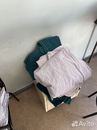 Вещи в казань