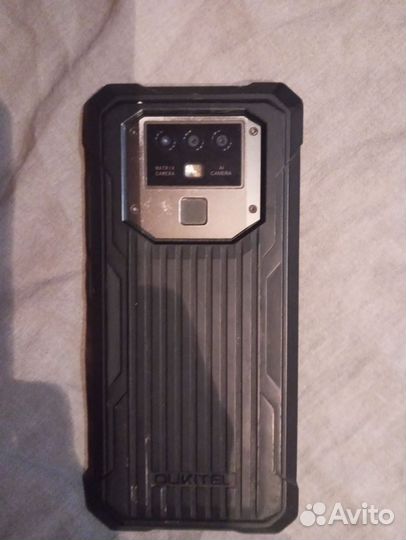 OUKITEL C12 Plus, 2/16 ГБ