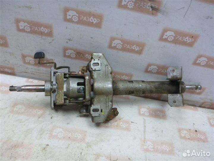 Рулевая колонка Hyundai Santa Fe SM G4JS 2004