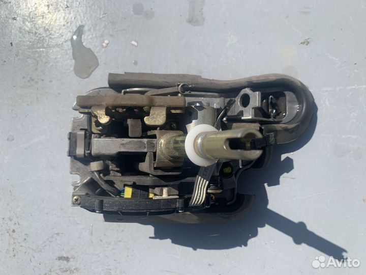 АКПП селектор BMW E38 E39