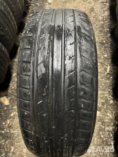 Dunlop SP Sport Maxx 225/60 R17