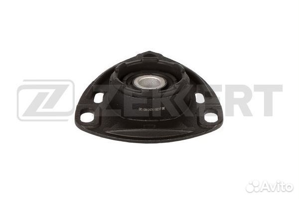 Опора амортизатора перед. Audi 100 IV 90- A6 94