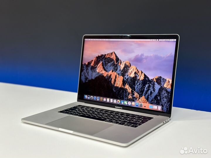 MacBook Pro 15.4