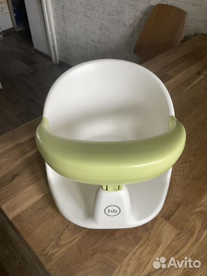 Стульчик для купания